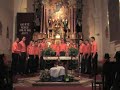 d'Gamabis - Blagoslovi duse moja Gospoda