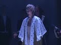 Annick MASSIS ~ 2004 Semele Death \