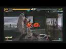 JOYBOX tekken6 NO254
