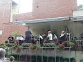 The pink panther - Academic Orchestra of the TUL Poland