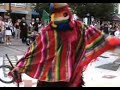 pueblos indígenas 2008