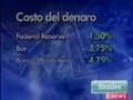 CRISI FINANZIARIA: le banche centrali tagliano i tassi