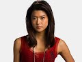 this is just a rondom group of pictures of sci-fi hottist leading ladies ms.grace park we all know her as sharon villarii(boomer) from battlestar galactica. she has broken our hearts so many times over the course of the four series on the show. so i hope you enjoy it.....

i certainly did