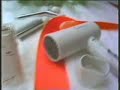 Norelco Santa Christmas Commercial Norelco Santa Christmas Commercial