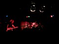 Backyard Babies. Heaven 2.9