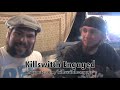 Killswitch Engage Interview with Rob SHAMELESS & OutlawVideo.TV