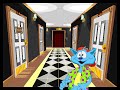 Stay Tooned - Pixel and Chisel Twin Song
