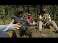 Mexico faces water crisis as demand spirals - 30 Nov 2008