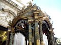 processione del Ss.mo Crocifisso a Bisacquino ( pa)
