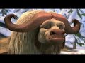 ICE AGE 3 OFFICIAL [HD] TRAILER