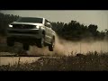 Car Tested by Volkswagen Amarok Commercial