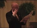 Jim reads Dr. Seuss
