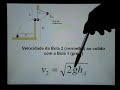 Mago da F�sica - Colis�es (Um Exemplo Did�tico e L�dico)
