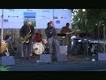 Brian McKnight at LAJAZZ