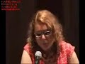 Max Palacios y Jennifer Thorndike hablan sobre Cromosoma Z