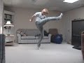 Towels Tricking Tutorials: Worst Tutorial Ever