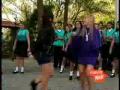 isa e cristina cantando