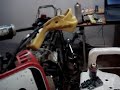 DT-180 Megasquirt - 1a partida DT-180 Megasquirt - 1a partida