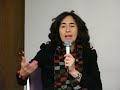 Poet Davyne Verstandig Interviews Author Francine Prose