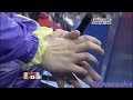 2010 Asian Games Men's Teams Semi Final: China vs. Japan Xu Xin - Jun Mizutani Table Tennis