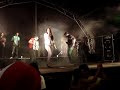 Biriteiro&acute;s do Forr&oacute; - Show em Cumaru