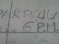 Anti-emOs Anti-emOs