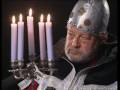 Peter Berling als Tenor Edelwolf Schmacke über die Legenden um Parsifal (1/2)
