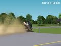 3d Ford Explorer Rollover 3d Ford Explorer Rollover