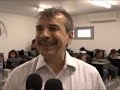 Inaugurações em Uruçuí - Piauí
