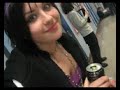 Felicia and her Monster drink Felicia and her Monster drink