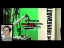3fmDJ Michiel Veenstra over het Glazen Huis(Serious Request)