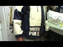 stealing south pole