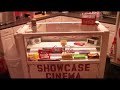 Keefer Cinema Keefer Cinema