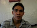 Super Sub on the Purefoods TJ Giants fans
