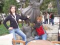 rethymno 1o lykeio video xoroesperidas 2008