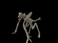Spore Creatures: Movie Monsters