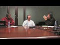 St. Louis Rams Coach Spagnuolo on Steven Jackson Injury