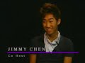 Jimmy Chen ( Gay   Asian ) Hosts Kitty Mak Live (1/2)