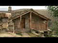 cabañas pasiegas