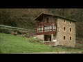 cabañas pasiegas