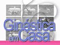 Ginástica em casa: abdômen