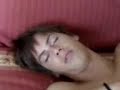 Juanki durmiendo