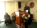 Apostle Dowtin / The church Apostle Dowtin / The church