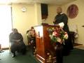 Apostle Dowtin / The church