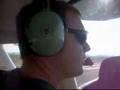 Flying into McMinnville
