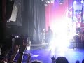 30 seconds to mars - Fin (au bataclan) 30 seconds to mars - Fin (au bataclan)