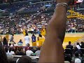 L.A. Sparks vs. Minnesota Lynx Clips 07-03-08