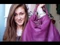 What's in My Purse?!