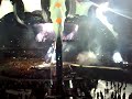 U2 360 tour Barcelona 30 June. Crowd