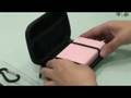 EVA Carrying Case for NDS Lite (No.1106060037)